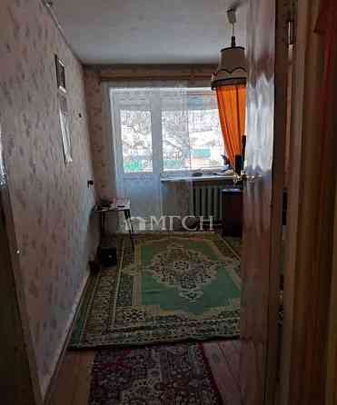1-комн. квартира, 33.7 м2, 8/12 эт. Москва