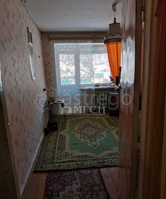 1-комн. квартира, 33.7 м2, 8/12 эт. Москва - изображение 1