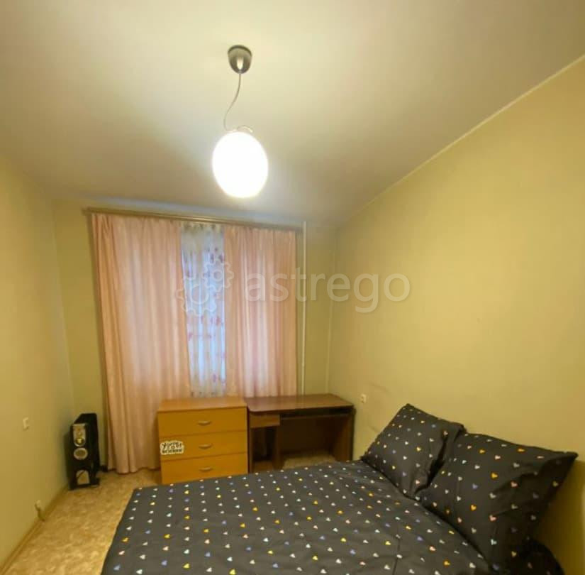 Комната, 13 м2, 5/17 эт. Москва - изображение 4