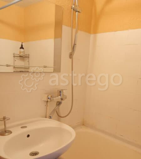 2-комн. квартира, 42 м2, 9/9 эт. Москва - изображение 8