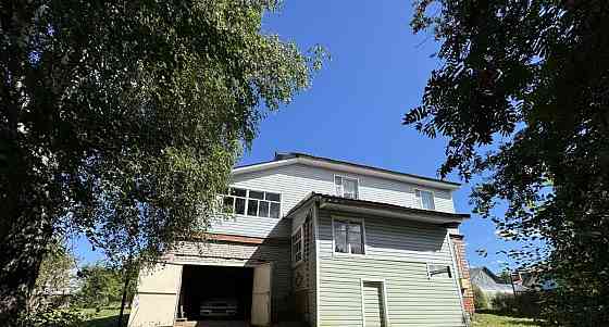 Дом, 165 м2, 12 соток, 2 эт. Можайск