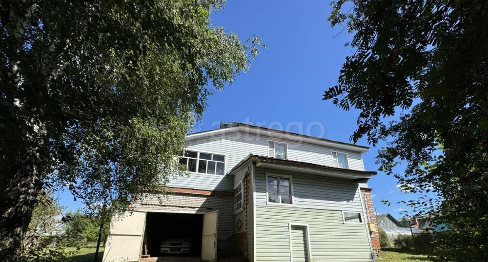 Дом, 165 м2, 12 соток, 2 эт. Можайск - изображение 1