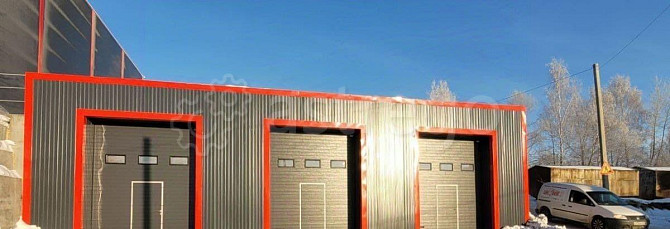 Свободного назначения, 230 м2 Барнаул - изображение 1