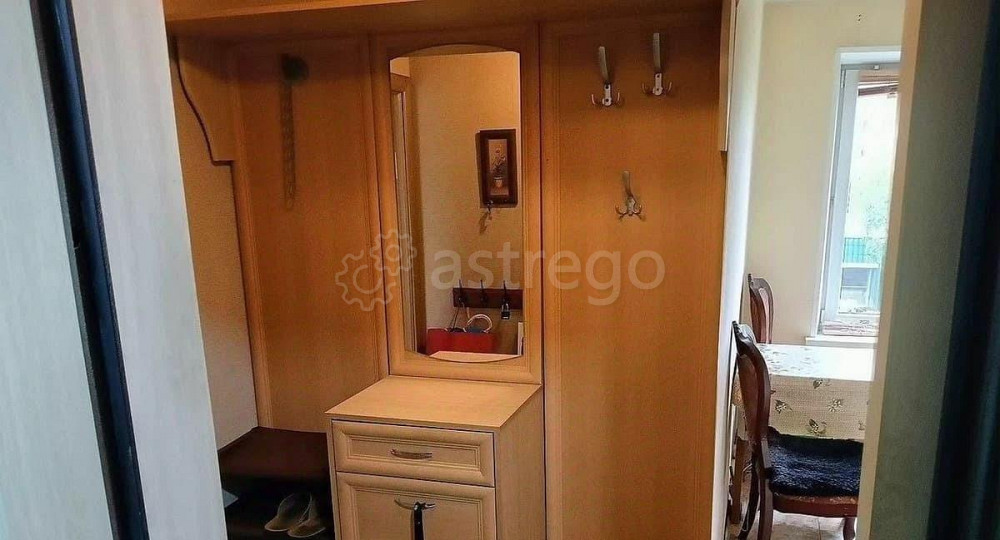 1-комн. квартира, 30 м2, 5/9 эт. Москва - изображение 1