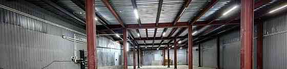 Склад, 610 м2 Химки