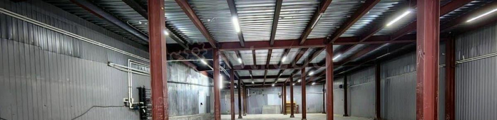 Склад, 610 м2 Химки - изображение 4