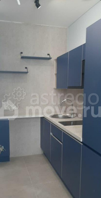 Студия, 20 м2, 5/13 эт. Москва - изображение 3