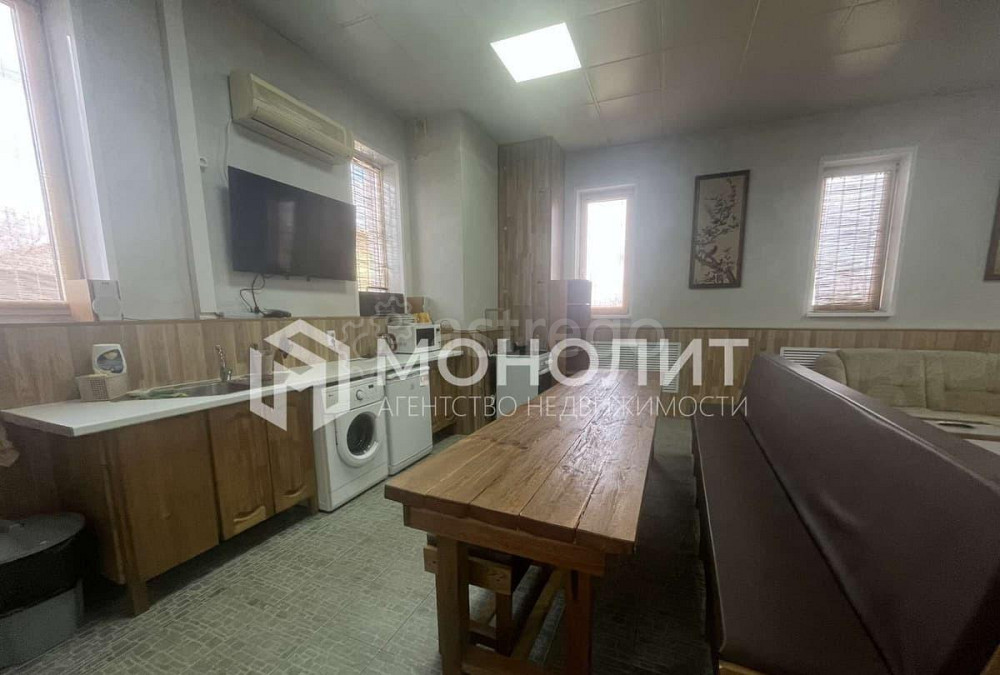 Дом, 100 м2, 3 эт. Старый Оскол - изображение 5