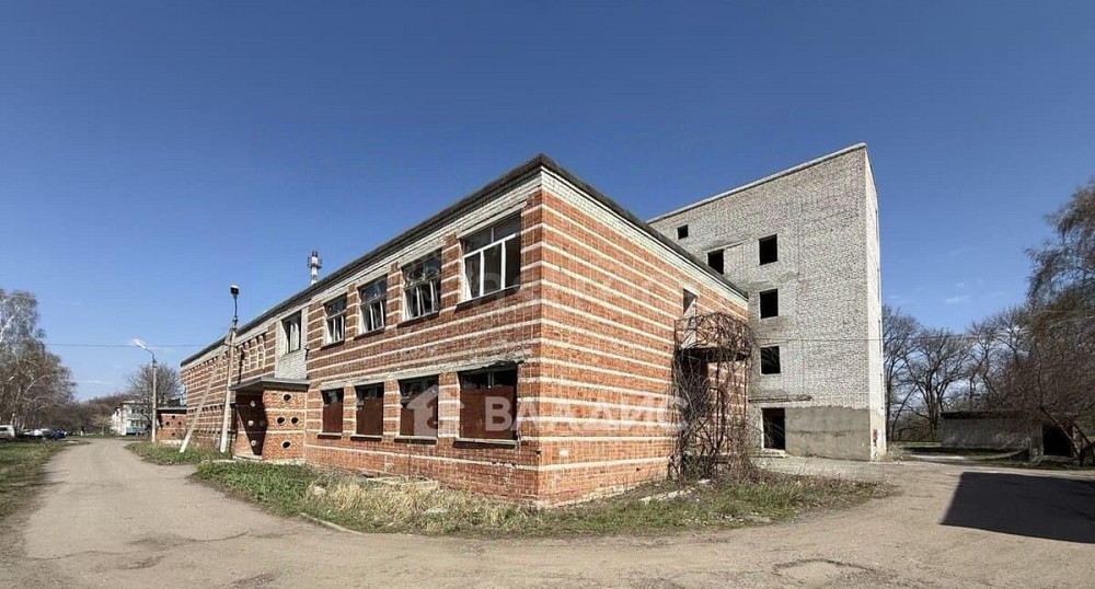 Отдельное здание, 2884.5 м2 Разумное - изображение 1