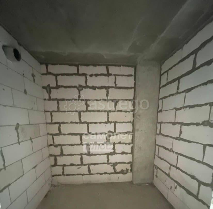 Студия, 35.5 м2, 4/17 эт. Солнечногорск - изображение 4