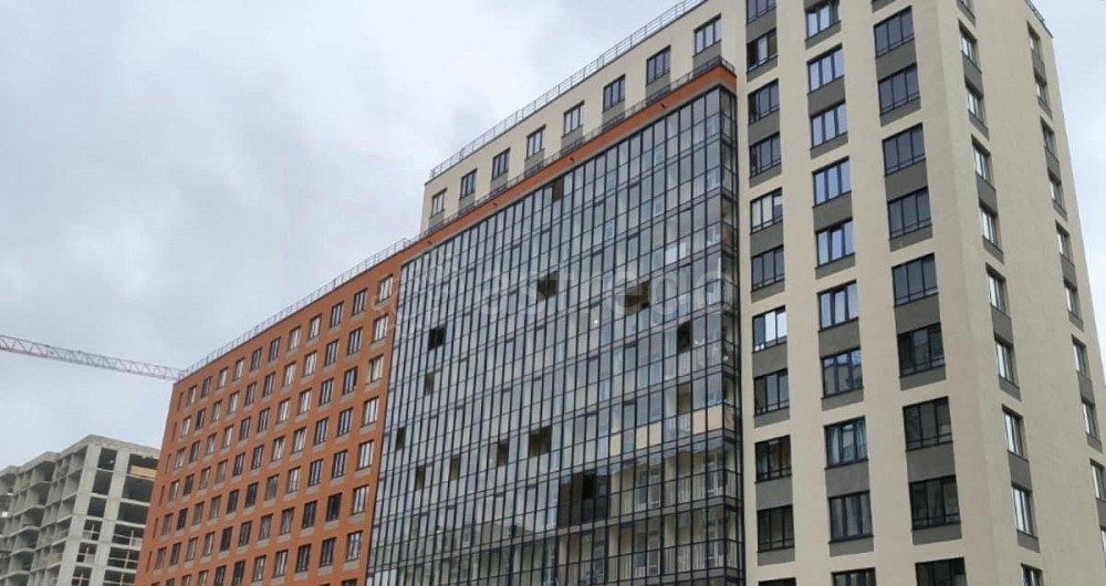 Свободного назначения, 60.1 м2 Санкт-Петербург - изображение 1