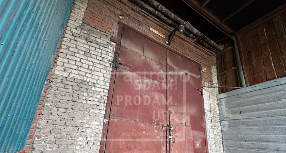 Склад, 850 м2 Уфа - изображение 6