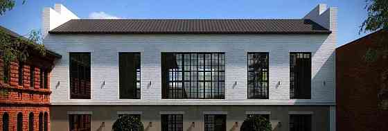 Отдельное здание, 670 м2 Ачинск