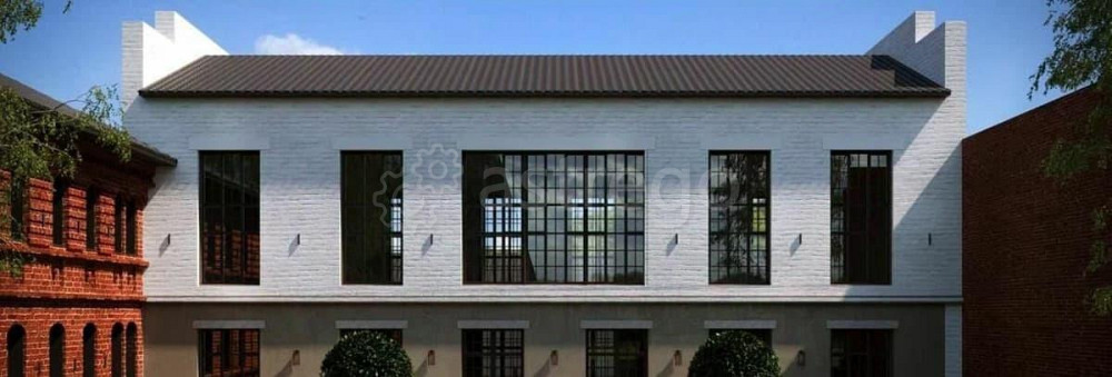 Отдельное здание, 670 м2 Ачинск - изображение 4