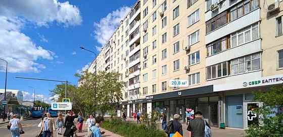 Торговое помещение, 20.8 м2 Москва