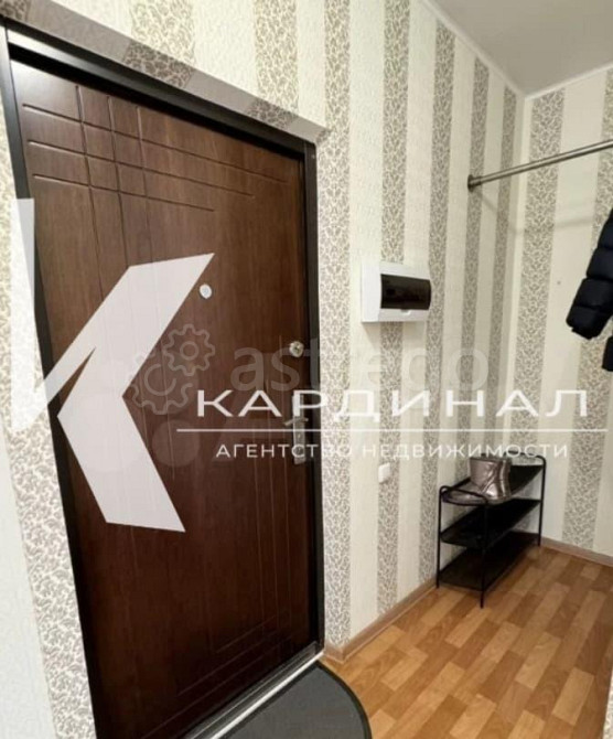 2-комн. квартира, 63 м2, 7/12 эт. Старый Оскол - изображение 1