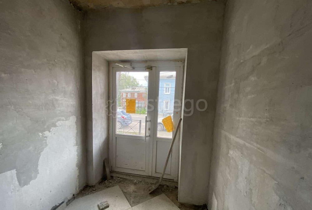 Торговое помещение, 115 м2 Вельск - изображение 6