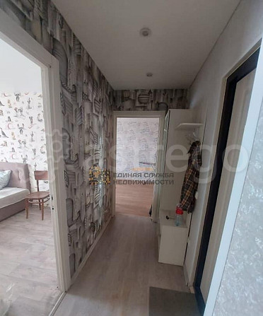 2-комн. квартира, 54 м2, 7/9 эт. Уфа - изображение 8