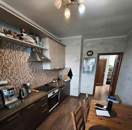 1-комн. квартира, 44.7 м2, 9/25 эт. Королев