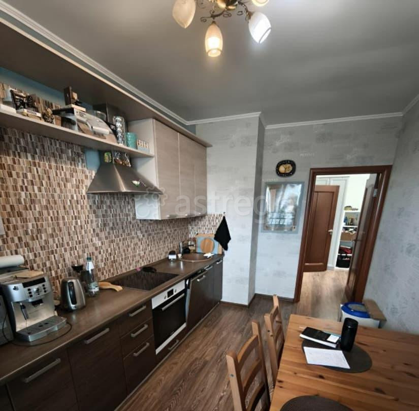 1-комн. квартира, 44.7 м2, 9/25 эт. Королев - изображение 1