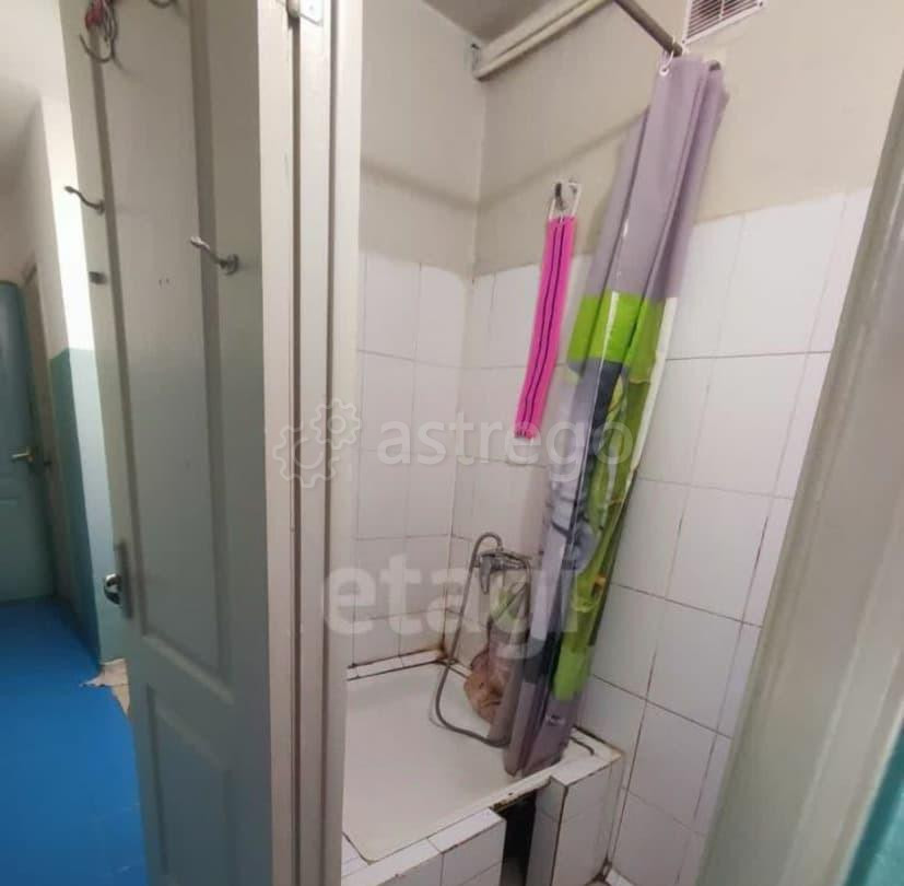 Комната, 11 м2, 7/9 эт. Старый Оскол - изображение 4