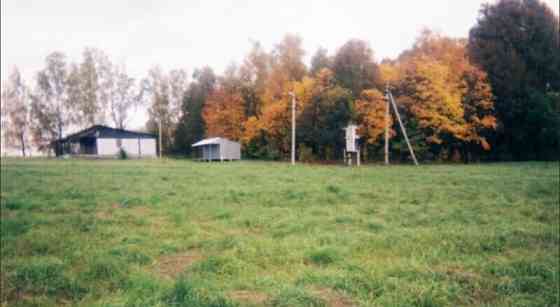 Дом, 144 м2, 5.76 га Серпухов