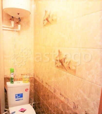 1-комн. квартира, 34 м2, 2/5 эт. Москва - изображение 4