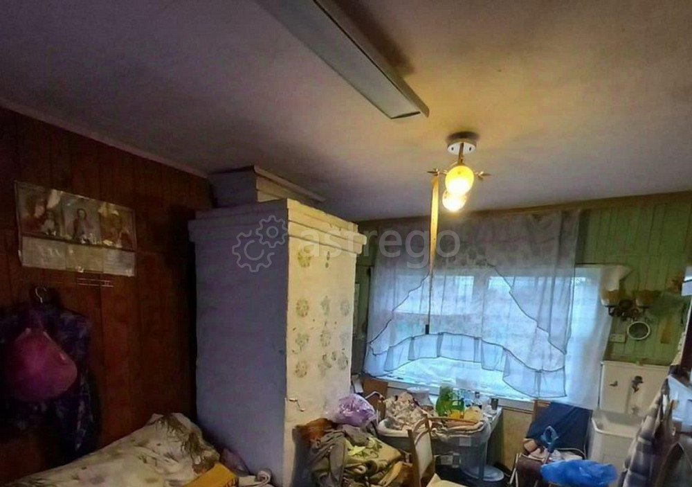 Дом, 40.8 м2, 5 соток, 2 эт. Сергиев Посад - изображение 7