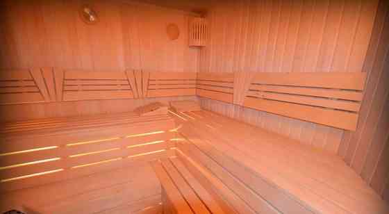 Коттедж, 850 м2 Щёлково