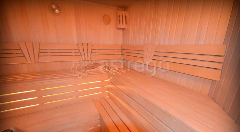 Коттедж, 850 м2 Щёлково - изображение 2