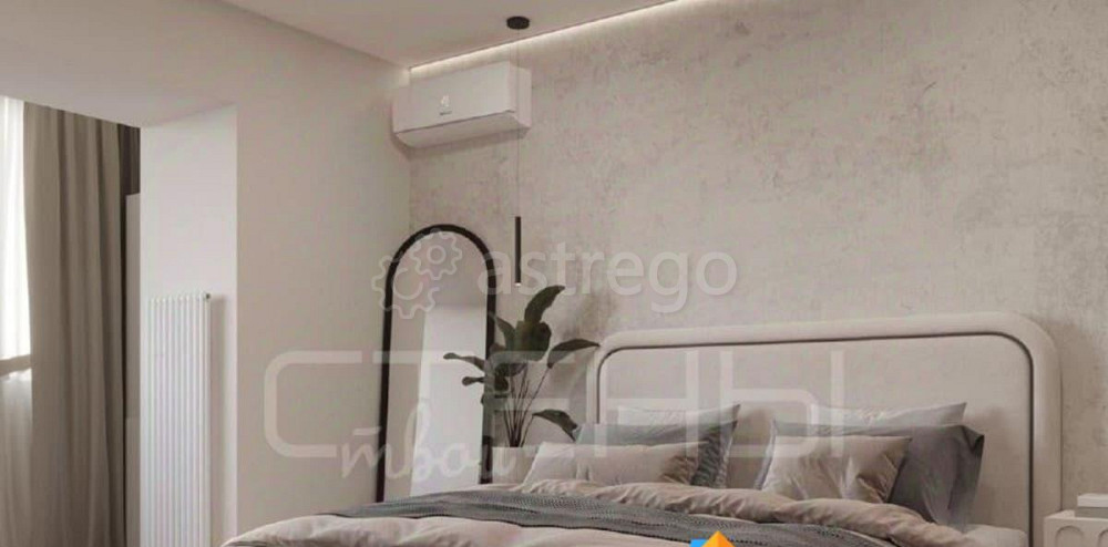 4-комн. квартира, 100 м2, 5/6 эт. Благовещенск - изображение 1