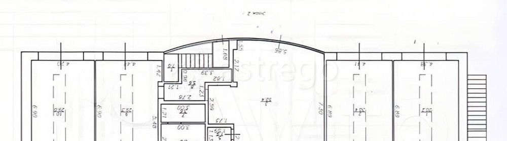 Свободного назначения, 210 м2 Астрахань - изображение 3