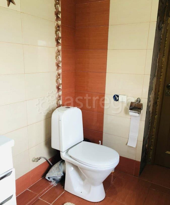 Коттедж, 150.9 м2, 15.3 сотки, 2 эт. Таврово - изображение 9