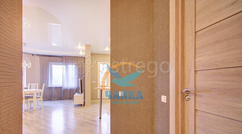 2-комн. квартира, 70 м2, 4/10 эт. Санкт-Петербург - изображение 8
