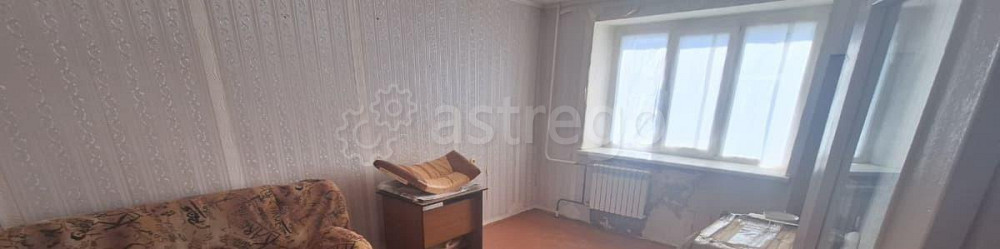 1-комн. квартира, 40.4 м2, 5/5 эт. Дудинка - изображение 5