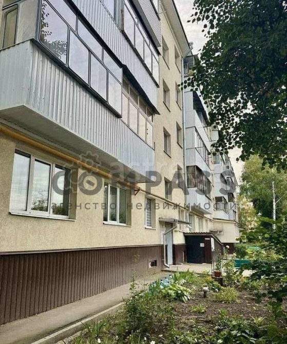 2-комн. квартира, 44.6 м2, 5/5 эт. Майский - изображение 9