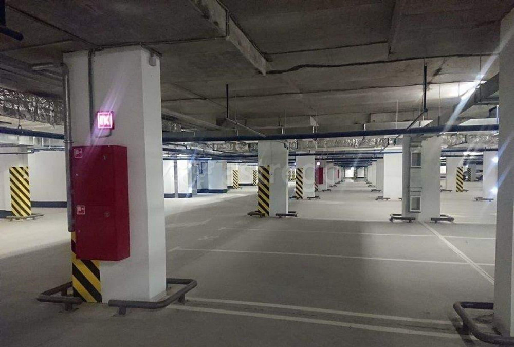 Машиноместо, 6 м2 Москва - изображение 8