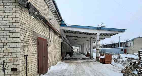 Свободного назначения, 4041 м2 Котлас