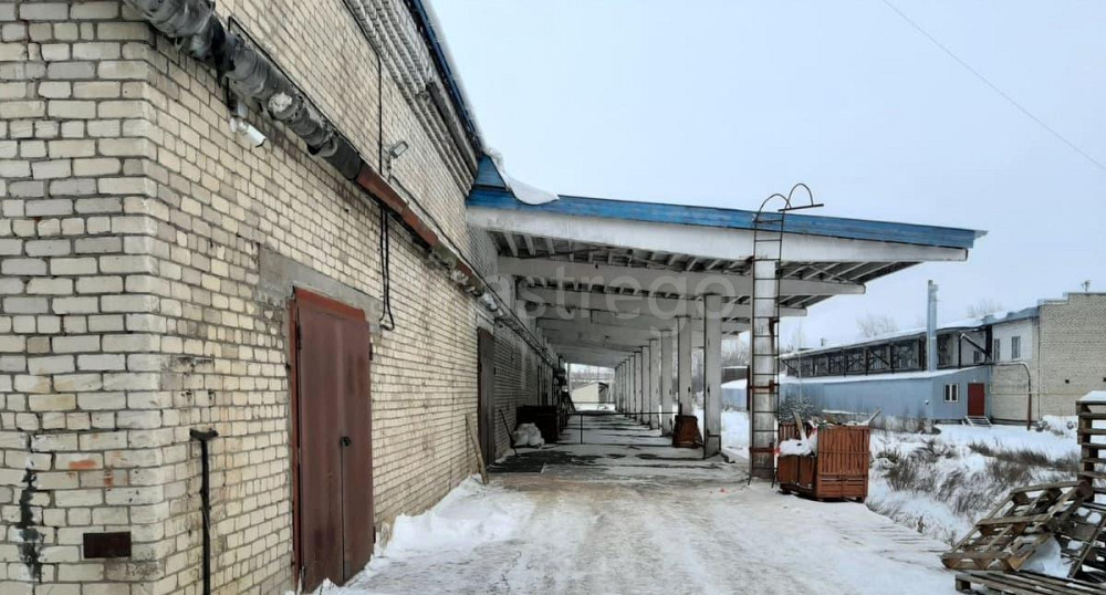 Свободного назначения, 4041 м2 Котлас - изображение 5