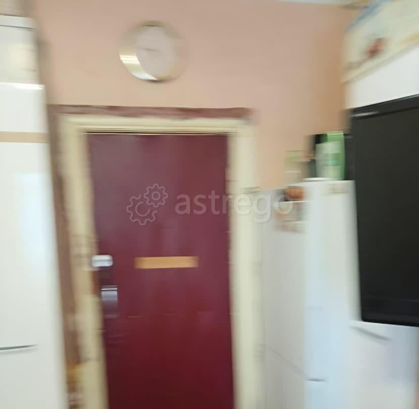 Комната, 14.5 м2, 2/5 эт. Москва - изображение 3