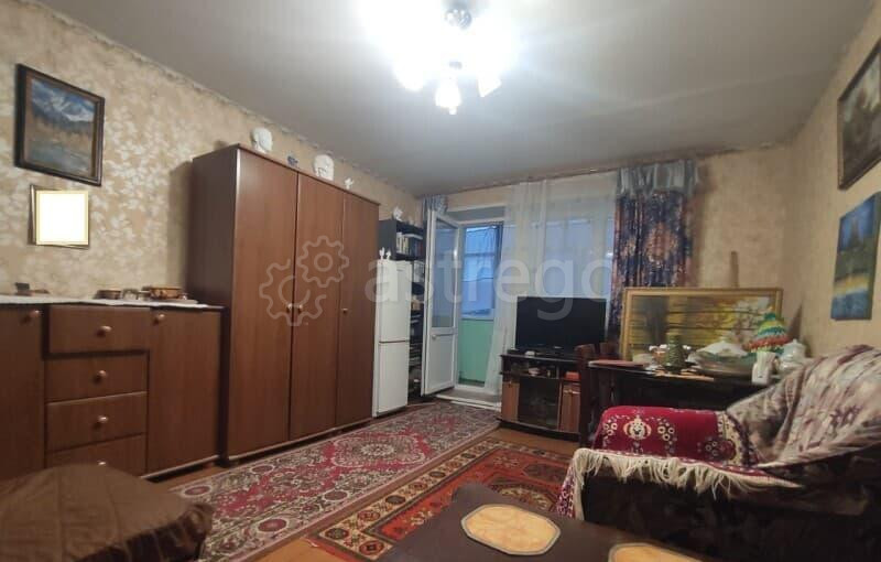 2-комн. квартира, 49 м2, 1/5 эт. Рошаль - изображение 2