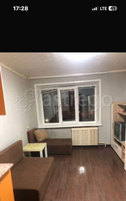 Комната, 14 м2, 5/5 эт. Воскресенск - изображение 1