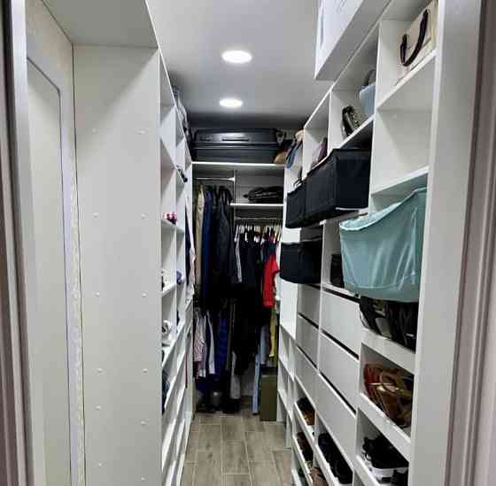 5-комн. квартира, 175 м2, 25/26 эт. Одинцово