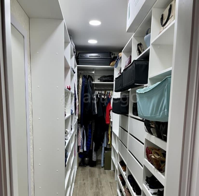 5-комн. квартира, 175 м2, 25/26 эт. Одинцово - изображение 4