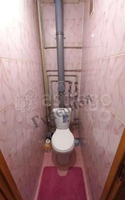 3-комн. квартира, 61 м2, 1/5 эт. Белгород - изображение 5