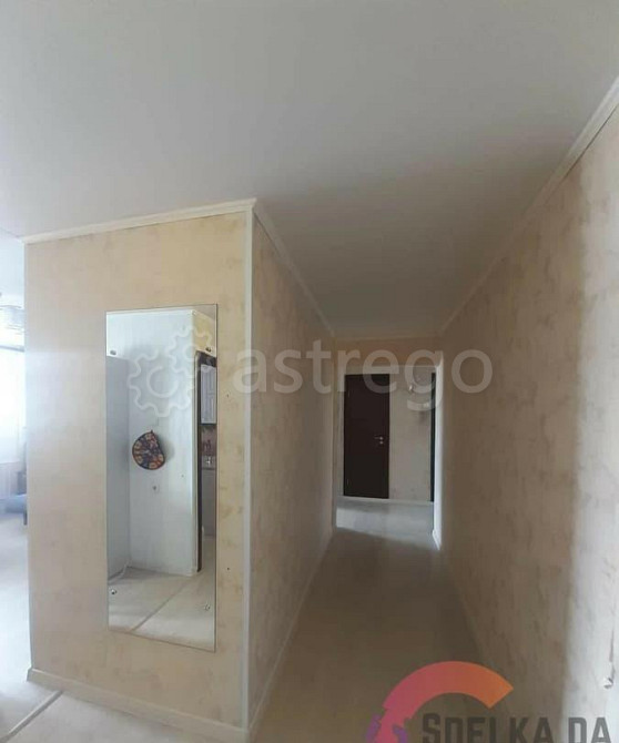 3-комн. квартира, 68.6 м2, 5/5 эт. Нефтекамск - изображение 8