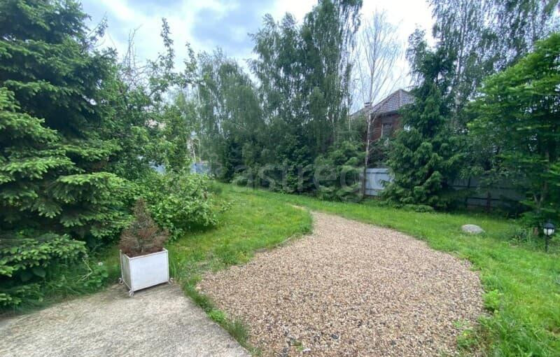 Коттедж, 450 м2 Звенигород - изображение 8