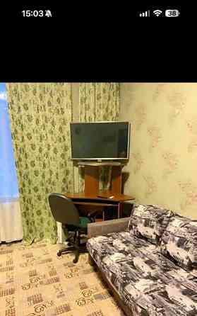 Комната, 16.2 м2, 1/5 эт. Москва