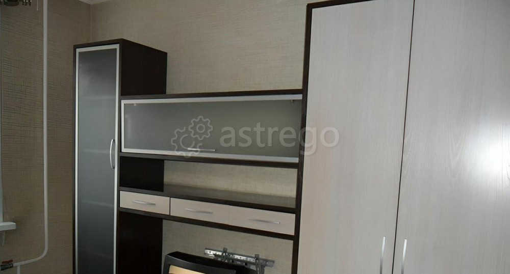 Комната, 11.9 м2, 8/9 эт. Красноярск - изображение 4