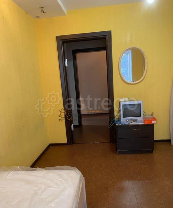 4-комн. квартира, 110 м2, 4/9 эт. Уфа - изображение 2